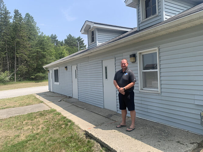 Alcona Community Schools to open Claw Academy this fall | News, Sports, Jobs - Vimarsana News